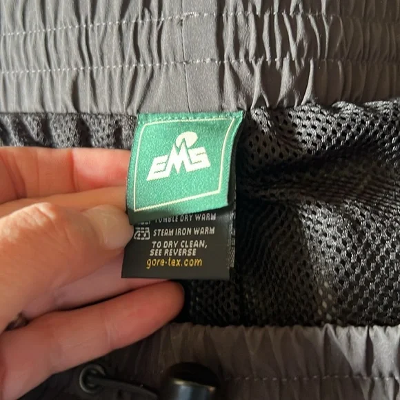 EMS GORE-TEX  Pants XXL - Picture 8 of 11